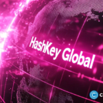 wp header logo 762 HashKey to launch Asia’s largest multi-currency DAT fund, targeting $500M+