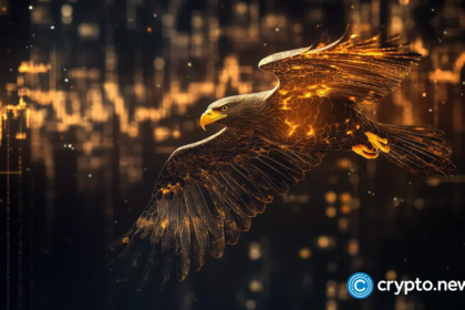 wp header logo 768 WLFI price consolidates to $0.20 as Binance opens up perpetual futures