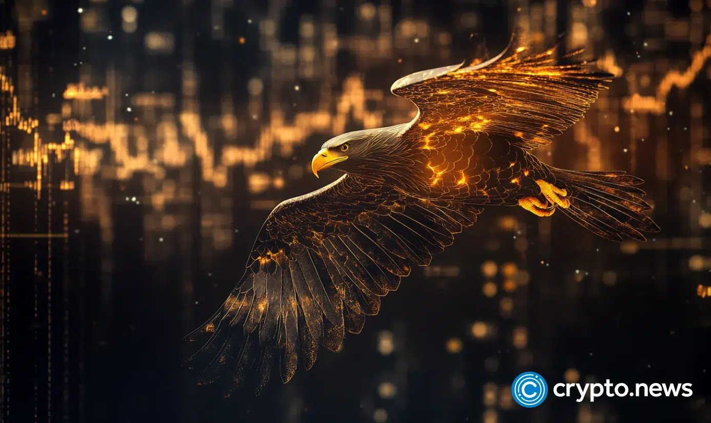 wp header logo 768 WLFI price consolidates to $0.20 as Binance opens up perpetual futures