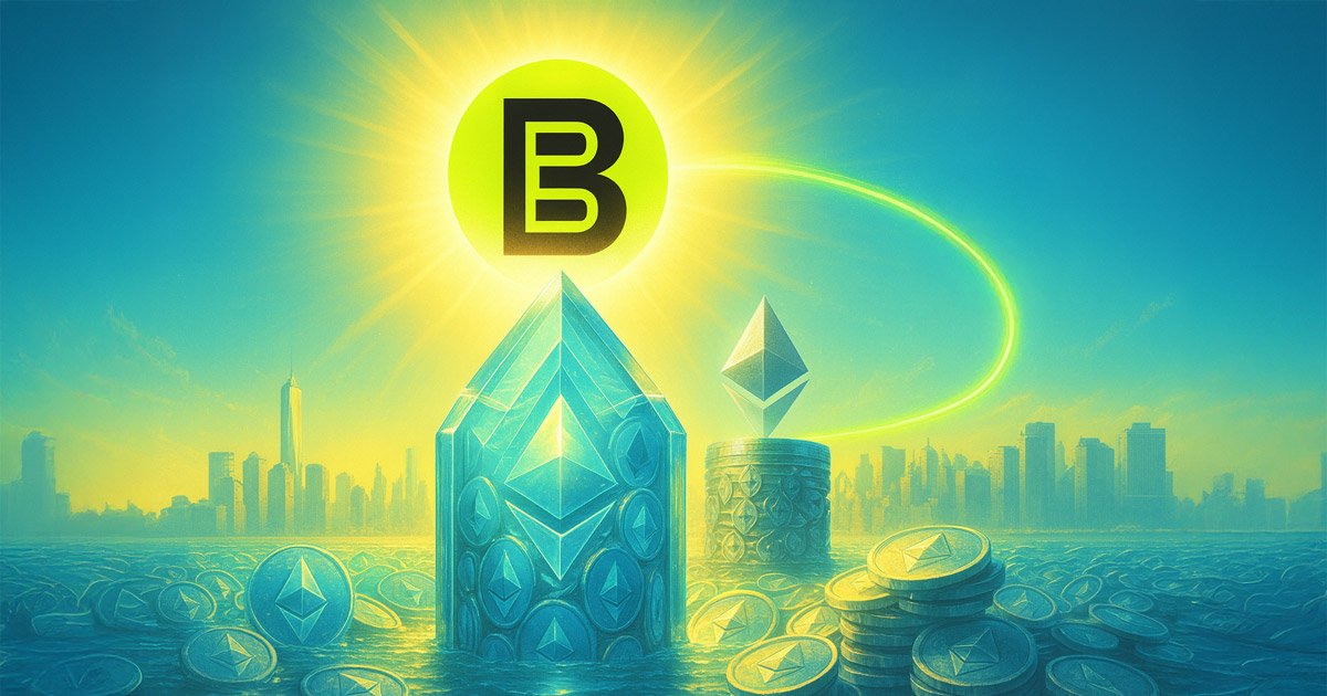 wp header logo 769 BitMine surpasses 2 million Ethereum holdings, invests $20 million in Worldcoin treasury