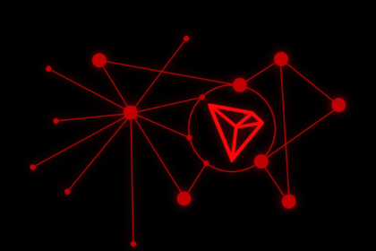 wp header logo 77 Tron Drops To Critical Level In Buy/Sell Pressure Delta – Here’s What It Means
