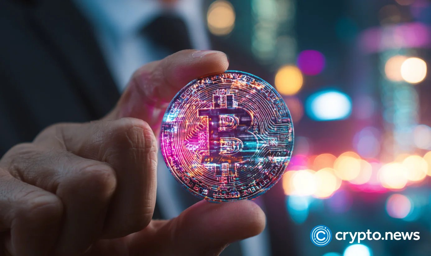 wp header logo 775 Bitcoin’s record highs fade into consolidation — where does crypto go from here?