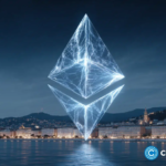 wp header logo 787 Here’s why Ethereum price is preparing a monster move