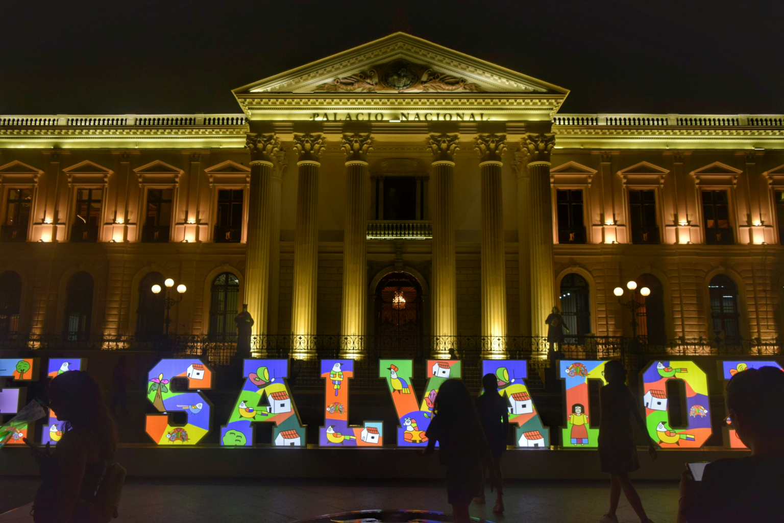 wp header logo 789 El Salvador’s Bitcoin Journey Hits 4-Year Mark, Results Still Divisive