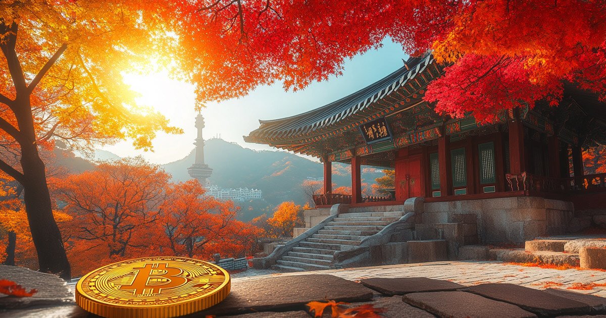 wp header logo 79 South Korean FSC head nominee faces backlash after denouncing crypto