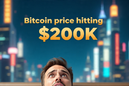 wp header logo 790 Tom Lee Predicts $200K Bitcoin — Peter Schiff Isn’t Buying It