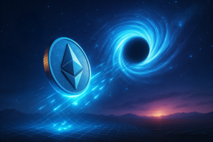 wp header logo 792 Ethereum sees significant outflows as Solana and XRP shine amid $352M outflow