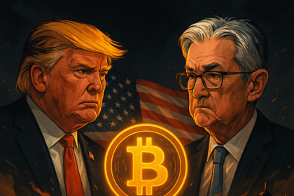 wp header logo 793 Fed Rate Cuts Incoming: Why Analysts Doubt Bitcoin’s Next Rally