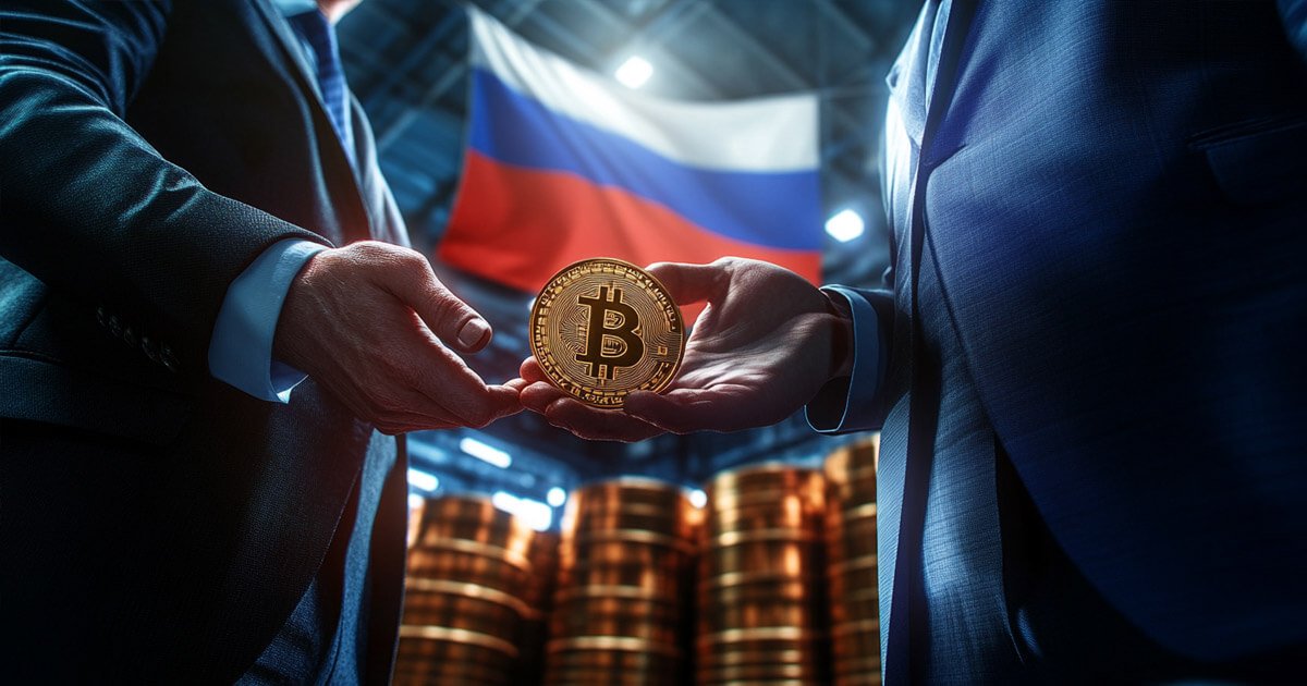 wp header logo 794 Putin adviser accuses US of planning stablecoin scheme to eliminate $35 trillion debt