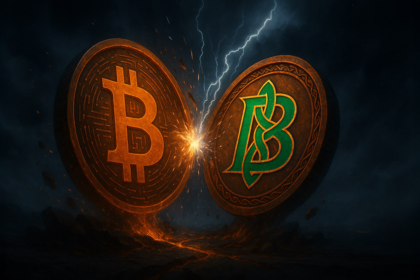 wp header logo 8 The battle between Bitcoin Core vs Knots is getting ugly