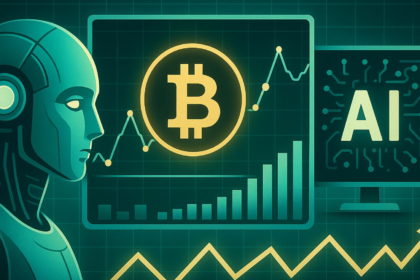 wp header logo 804 AI Models Predict Neutral Bitcoin Trend: Warns Of Late-September Shock
