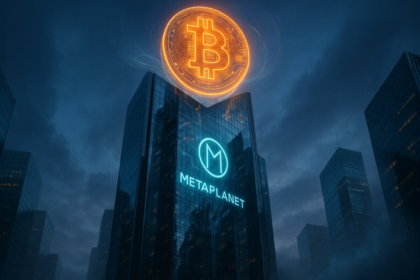 wp header logo 81 Metaplanet achieves 20,000 BTC milestone amid shareholder-approved $2.8B treasury growth plan