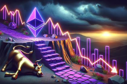 wp header logo 810 Ethereum Price Struggles Badly – More Downside Risk if Support Fails