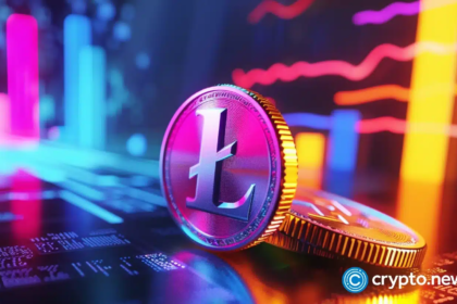 wp header logo 812 Exclusive: Litecoin Foundation and AmericanFortress to launch privacy-focused wallet