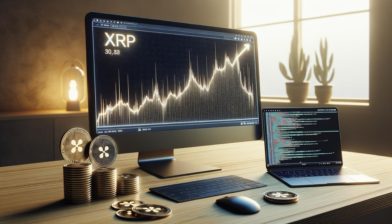 wp header logo 814 XRP Price Action Heats Up – Bulls Eye $3.00 Breakout