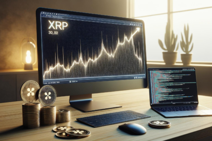wp header logo 814 XRP Price Action Heats Up – Bulls Eye $3.00 Breakout