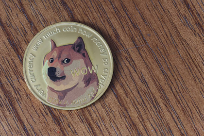 wp header logo 820 Dogecoin Bullish Kumo Breakout, But Can DOGE Overcome The $0.23804 Barrier?