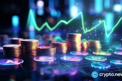 wp header logo 823 Aethir price surges 43% amid fresh spike for DePIN tokens