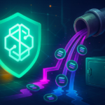 wp header logo 827 SwissBorg loses $41M in SOL after partner API compromise affects earn program