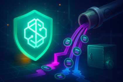 wp header logo 827 SwissBorg loses $41M in SOL after partner API compromise affects earn program