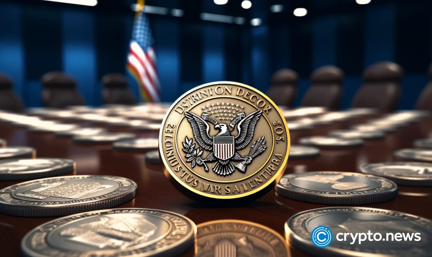 wp header logo 831 SEC crypto task force to host sixth roundtable on financial surveillance and privacy
