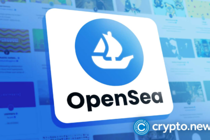 wp header logo 832 OpenSea to unveil SEA tokenomics in October as platform expands with AI and art initiatives
