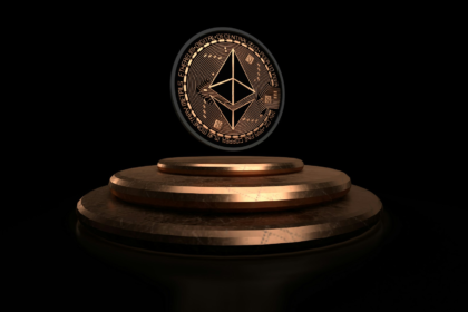 wp header logo 835 BitMine’s Ethereum Treasury Hits New Milestone With 2 Million ETH Holdings