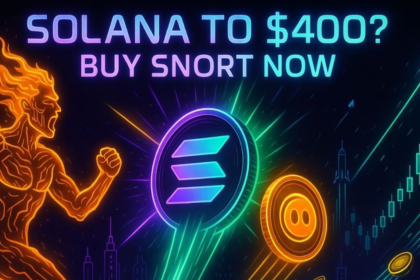 wp header logo 838 Gemini AI Expects Solana to Climb Toward $400 on Firedancer Boost