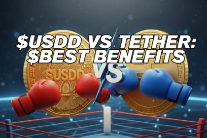 wp header logo 839 $USDD Takes on Tether: As L2s Innovate, $BEST Benefits