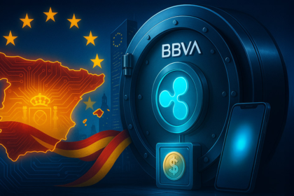 wp header logo 840 Ripple partners with BBVA to launch digital asset custody in Spain
