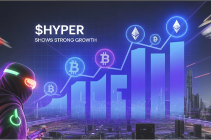 wp header logo 844 Bitcoin to $200K? Fundstrat’s Tom Lee’s Bold Bitcoin Forecast Fuels Bitcoin Hyper Presale Surge