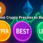 wp header logo 846 Top Crypto Presales to Watch as the Market Prepares for Recovery