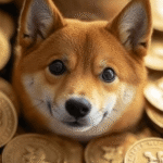 wp header logo 849 Doge Mania: Maxi Doge Presale Frenzy Continues as $SHIB & Doge Tokens Prepare Rallies