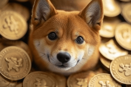 wp header logo 849 Doge Mania: Maxi Doge Presale Frenzy Continues as $SHIB & Doge Tokens Prepare Rallies