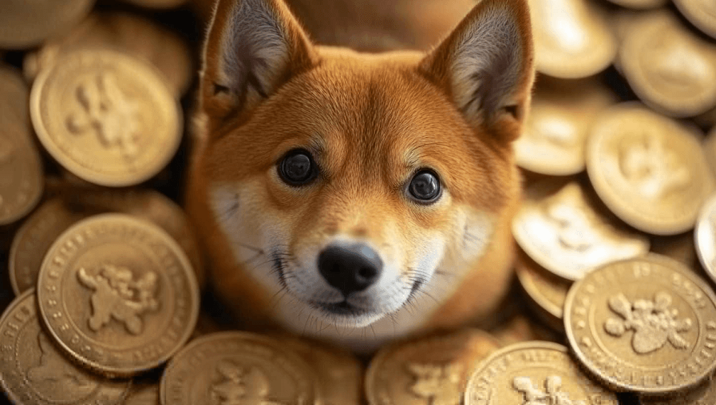 wp header logo 849 Doge Mania: Maxi Doge Presale Frenzy Continues as $SHIB & Doge Tokens Prepare Rallies