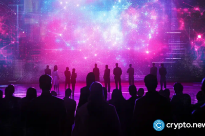 wp header logo 855 End of VC monopoly: How crypto crowdfunding disrupts