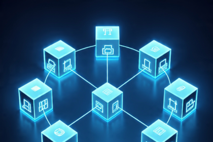 wp header logo 856 Blockchain Powers Jack Ma’s $8-B Ant Group Energy Asset Strategy
