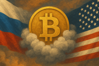 wp header logo 857 ‘Crypto Cloud Reset’: Putin Adviser Accuses US Of Plot To Erase $35 Trillion Debt