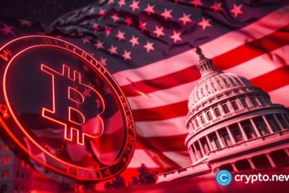 wp header logo 858 CFTC floats cross-border rulebook for offshore crypto platforms