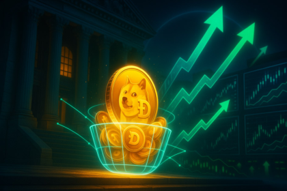 wp header logo 859 First Dogecoin ETF to launch on Sept 11, Bloomberg analyst says