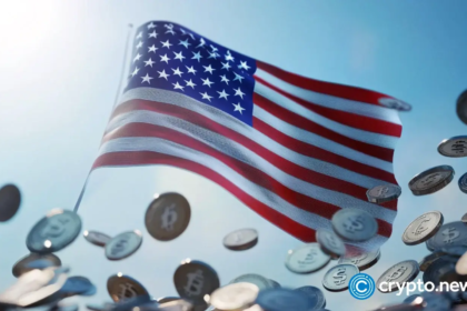 wp header logo 863 “US will drive its $35T debt into crypto”, Kremlin warns — reset or propaganda?