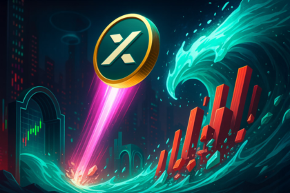 wp header logo 868 MYX rallies 200%, wipes $48.7M from shorts liquidating more than BTC & ETH as volumes surpass XRP