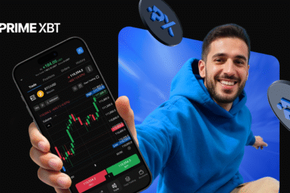 wp header logo 870 PrimeXBT: Empowering Traders in Crypto Space