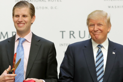 wp header logo 873 WLFI Price Dips 7% As Eric Trump Leaves World Liberty Treasury Company ALT5 Sigma