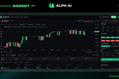 wp header logo 881 X Layer Meme Coin Market Cap Soars Past $37M – Here’s How You Could’ve Captured the Opportunity