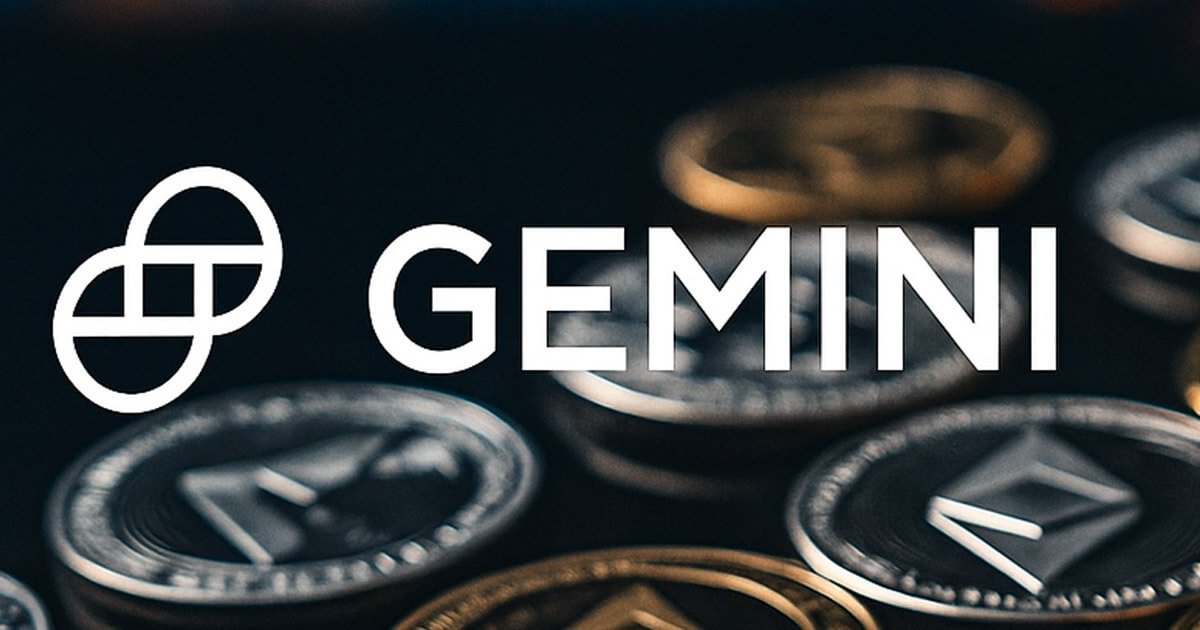 wp header logo 884 Winklevoss twins’ Gemini gears up for public debut this week with Nasdaq backing