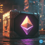 wp header logo 889 BitMine boosts Ethereum treasury with $45m as holdings near $10b