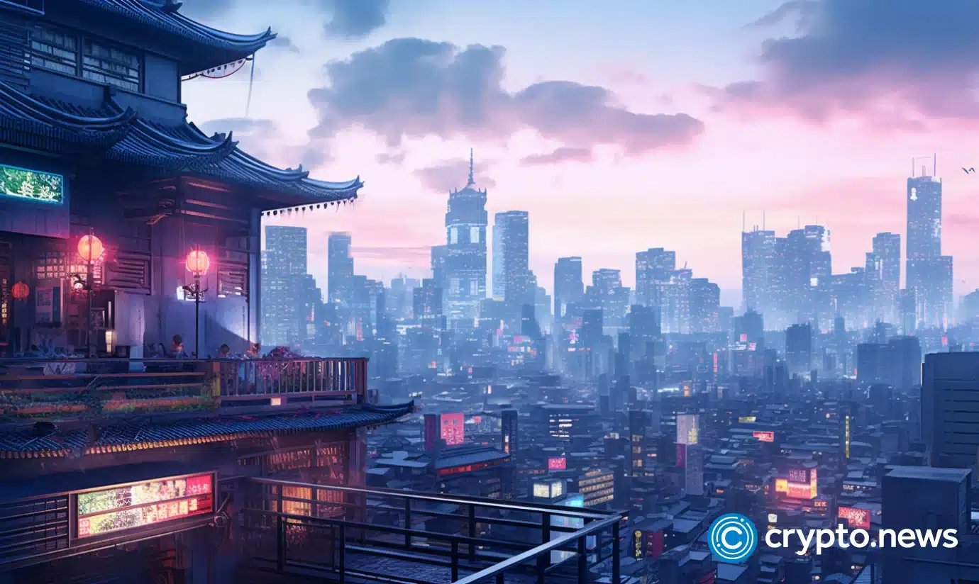 wp header logo 897 Upbit unveils GIWA, a fast Ethereum Layer 2 with 1-second blocks