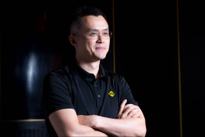 wp header logo 908 Bettors Bet Big On Trump Pardoning Binance Founder Changpeng Zhao