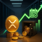 wp header logo 91 XRP prepares for potential rally toward $4 amid whale accumulation